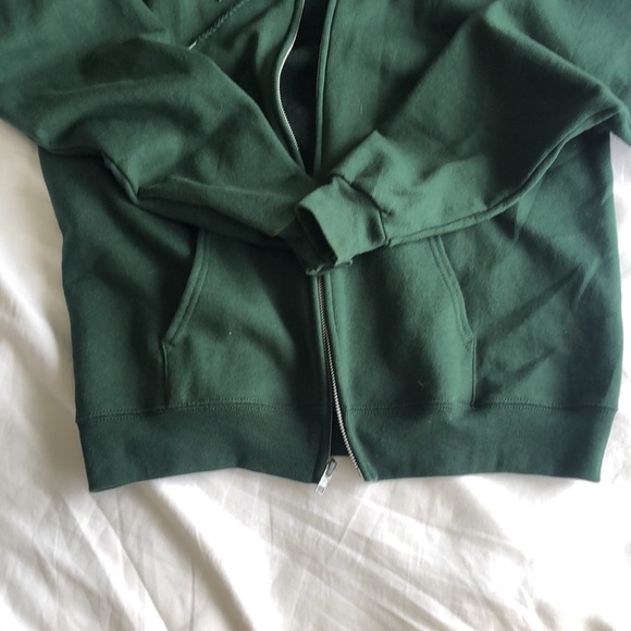 Zip up hoodie - Picture 2 of 4